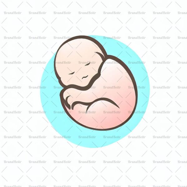Neugeborenes Baby